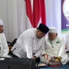 Halal Bihalal IPHI Kota Bogor Atang Trisnanto Harap Anggota IPHI Menjadi Pelopor di Wilayah