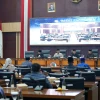 Tutup Masa Sidang, DPRD Sampaikan Hasil Pengawasan Pembangunan dan Penjaringan Aspirasi Masyarakat