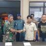 Video Viral Anggota TNI AL Pukul Supir Ketring di Cileungsi, Berakhir Damai!