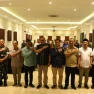 Bupati DS Apresiasi Rakor dan Sosialisasi Pencalonan Perseorangan Calon Bupati dan Wakil Bupati Bandung Tahun 2024