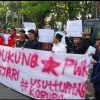 GMPPP & DPC REDPEM Purwakarta Gelar Aksi Demontrasi Dukung Kejari Purwakarta Tuntaskan Dugaan KKN & Gratifikasi 