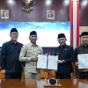 Gelar Paripurna Pembahasan LKPJ Wali Kota Bogor 2023, DPRD Sampaikan Terdapat 38 Rekomendasi Untuk Pemkot Bogor