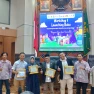 Workshop dan Launching Gallery Aksara ABI Bersama SMPN 1 Tenjolaya dan Guru Se-Bogor Barat