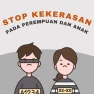 Pengasuhan Positif, Solusi Untuk Mencegah Kekerasan Pada Perempuan dan Anak