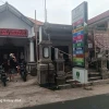 Gunakan Anggaran Banprov Jabar, Pemdes Gandasoli Kecamatan Plered Kabupaten Purwakarta Geber Pembangunan
