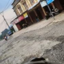 Awas Hati-Hati, Masih Banyak Jalan Rusak Di Nanggung Bogor, Ini Penampakanya!