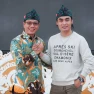 Charly Van Houten Siap Dampingi Kang DS di Pilkada Kabupaten Bandung