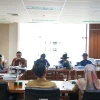 Komisi III Gelar Raker Dengan DLH Kota Bogor, Bahas Permasalahan Sampah dan Kesejahteraan Petugas Sampah
