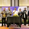 Pemdaprov Jawa Barat Beri Pendampingan Evaluasi SPBE 2024 kepada OPD dan Pemda Kabupaten Kota Se-Jabar