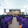 Program Studi Pendidikan Profesi Guru (PPG) FKIP Universitas Pakuan  dan Pusat Pendidikan Zeni (Pusdikzi Bogor)  Gelar Kegiatan Wawasan Kebangsaan dan Bela Negara