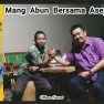 Mang Abun Cileungsing Dukung dan Pilih Asep Japar di Pilkada Sukabumi 2024