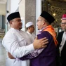 Jamaah Haji Asal Kota Bogor Mulai Diberangkatkan, Atang Titipkan Doa Untuk Kesejahteraan Kota Bogor