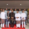DPRD Bersama Pemkot Bogor Jadikan Momen HJB ke-542 Sebagai Bahan Refleksi Kinerja