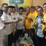 Petinggi Golkar dan PKB Dorong Kang DS Berpasangan dengan Sugianto di Pilkada Kabupaten Bandung 