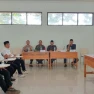 Sertu Dadan Ramdani Hadiri Giat Pengambilan Sumpah Janji PKD se Kecamatan Waluran
