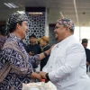 Rayakan Momen HJB ke-542 Atang Trisnanto Akui Jatuh Cinta Kepada Kota Bogor