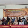 Pelatihan Desain Kemasan Produk: Strategi Untuk Meningkatkan Daya Saing  Bagi Keluarga Penerima Manfaat (KPM) Program Keluarga Harapan (PKH) Kelurahan Dago, Kecamatan Coblong, Kota Bandung