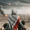 Akhiri Penjajahan di Palestina dengan Solusi Hakiki