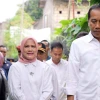 Bey Dampingi Presiden Jokowi Tinjau Pengukuran dan Intervensi Serentak Pencegahan "Stunting" di Bogor