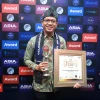 Indonesia Award Magazine, Bupati Bandung Raih Penghargaan "6.0 Award Trends 2024" 