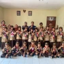 Pramuka Garuda Tingkat Kwartir Ranting Cariu Diverifikasi Tim Monitoring Kwarcab Kabupaten Bogor, Ini Harapan Ketua Kwarran Cariu!