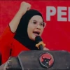 Mantap DPC PDI Perjuangan Dukung Nina Agustina Sebagai Cabup Indramayu Sudah Bulat, Akan Ada Sanksi Buat Pembelot