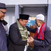 Ketua DPRD Kota Bogor, Atang Trisnanto Tugas Khotib Idul Adha di Tanah Baru