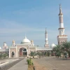 Struktur Bangunan Masjid Islamic Center Indramayu Membahayakan Warga, Pemkab Lakukan Kajian Teknis
