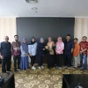 Sekretariat DPRD Jawa Barat Bahas Tugas dan Fungsi Banmus, Bapemperda Bersama DPRD Kalimantan Selatan