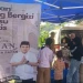 Viral! Balon Bupati Kabupaten Cianjur Edi Darma Pohan Terus Blusukan Gencarkan Program Ekonomi Kerakyatan 