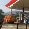 Kepolisian Nanggung Dalami Investigasi Soal Penyebab Kebakaran di SPBU Parakan Muncang 