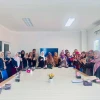 Puluhan Pustakawan dan Pegiat Literasi dari Berbagai Perguruan Tinggi Wilayah Kota dan Kabupaten Cirebon Gelar Pertemuan Guna Membahas Isu-Isu Krusial