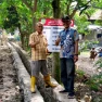 Masyarakat Desa Cidempet Sambut Gembira Atas Kerja Keras Kuwu Desa Muhapidin Yang Sangat Baik Dalam Pembangunan Drainase