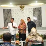 Sekda Herman Ajak Camat di Kabupaten Bogor Bergerak Progresif Wujudkan, Jabar Zero New Stunting