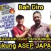Pilkada Sukabumi 2024, Bah Diro Sakaruhun: Asep Japar Menyala Untuk Sukabumi