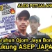 Alex Petualang: Sakaruhun Ojom Jaya Dukung Golkar Dukung Asep Japar, Ngagebray