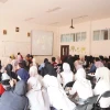 Kuliah Umum: Proses Kreatif dalam Alih Wahana di Program Studi Pendidikan Bahasa dan Sastra Indonesia Universitas Pakuan