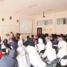 Kuliah Umum: Proses Kreatif dalam Alih Wahana di Program Studi Pendidikan Bahasa dan Sastra Indonesia Universitas Pakuan