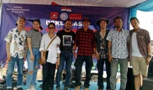 Supaya Harga Ikan Di Pasar Tangsel Stabil, Tim 7 Jokowi Programkan Dana Usaha Bergulir Nelayan Kalibaru Jakarta