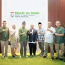 DPUTR Kabupaten Bandung dan Telkom University Bersinergi Teken MoA Atasi Persoalan Sampah