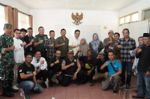 Kang DS : Kabupaten Bandung Segera Jadi Lumbung Pangan Nasional