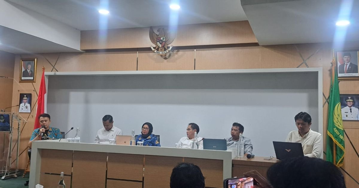 Tingkatkan Kualitas Jurnalis, Pemprov Jabar Gelar UKW di Dua Kota pada 2026