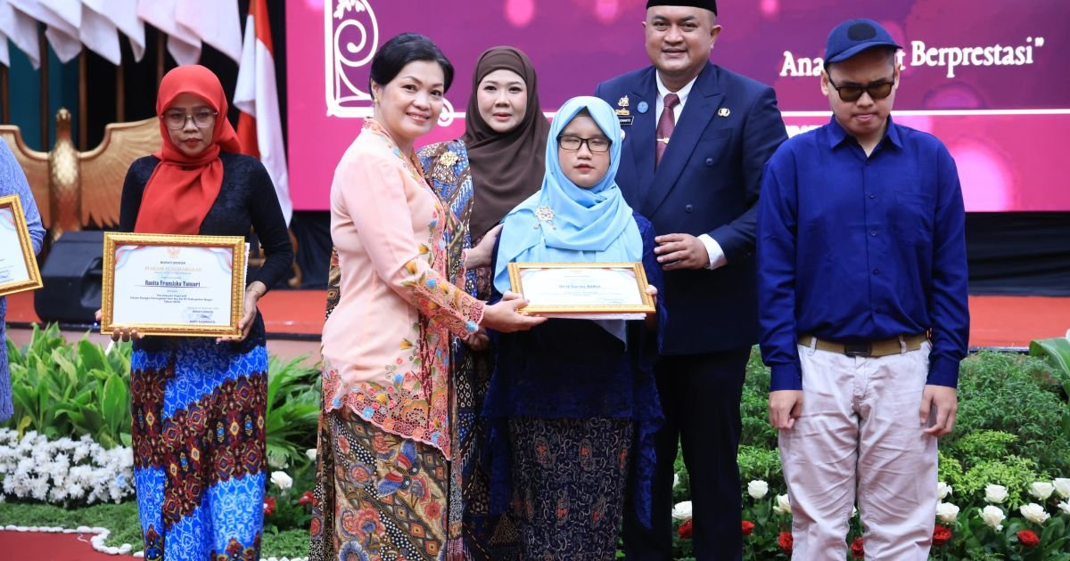 PKK Bogor: Hari Ibu Bukan Sekadar Penghormatan, Tapi Simbol Perjuangan Bangsa