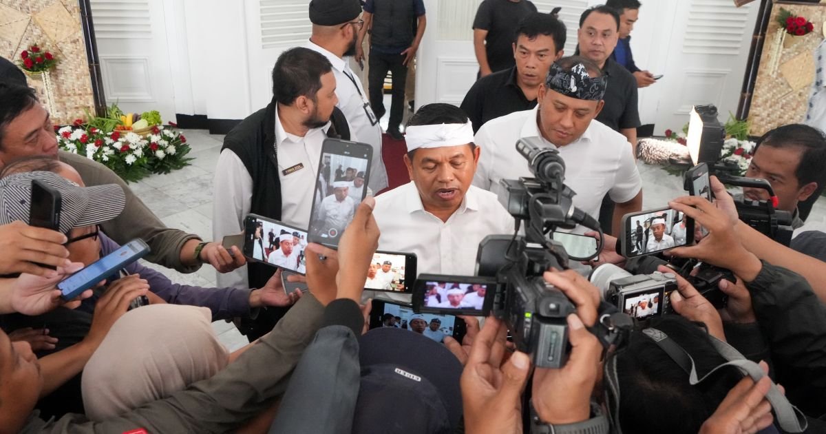 Resmi! Jabar Tetapkan UMK dan UMSK 2026, Kota Bekasi Tertinggi Tembus Rp6 Juta