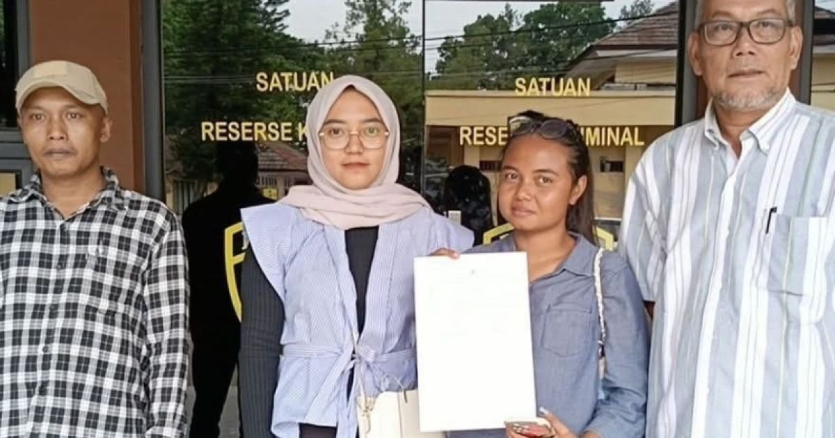 Janji Untung 20 Persen, Investasi Bodong di Subang Rugikan Korban hingga Rp 3 Miliar