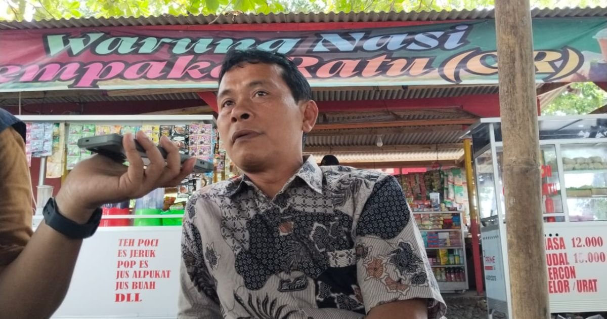 Ancaman Tsunami Selatan Sukabumi, DPRD Dorong Percepatan Jalur Evakuasi