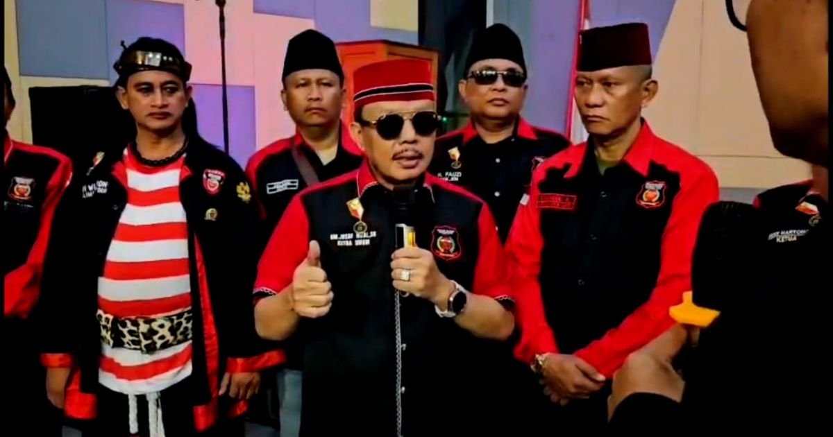 Pengusaha Madura yang tergabung dalam Ormas Madas Nusantara secara resmi mengajukan penawaran kepada Gubernur DKI Jakarta, Pramono Anung, untuk melakukan pembongkaran proyek monorel mangkrak di Ibu Kota