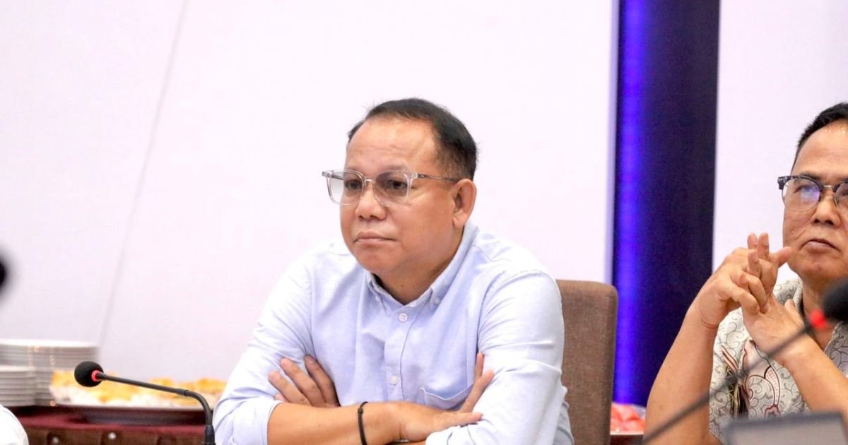 Pembangunan KDMP di Desa Padasuka Tuai Polemik, DPRD Ingatkan Prosedur Aset Daerah