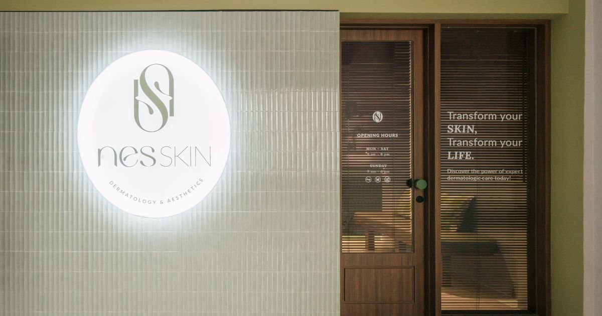 Tandai Grand Opening dengan Rangkaian Acara Intimate dan Bermakna Nes Skin Dermatology & Aesthetics Resmi Dibuka di Depok