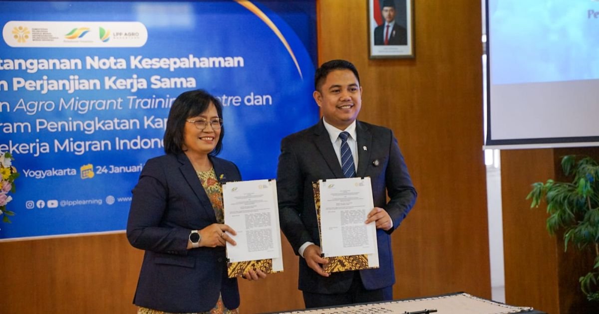 Holding Perkebunan Nusantara Perkuat SDM Migran, Dorong Daya Saing PMI di Agroindustri Global